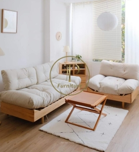 Bộ Sofa giường mẫu 1