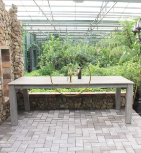 Bàn chữ Nhật 1600*800*720mm