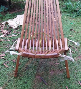 Ghế thư giãn mẫu 14