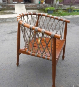 Ghế thư giãn mẫu 18