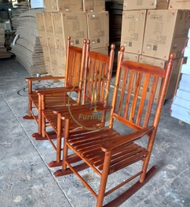 Ghế Lắc Mẫu 4