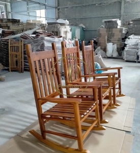 Ghế Lắc Mẫu 1