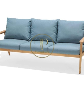 Ghế Sofa 3 chỗ mẫu 2