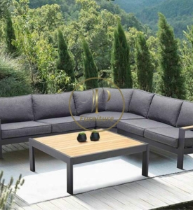 Bộ Sofa gốc mẫu 1