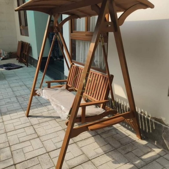Xích đu mẫu 6