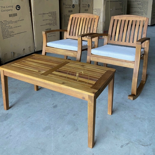 Bộ set Roking mẫu 1