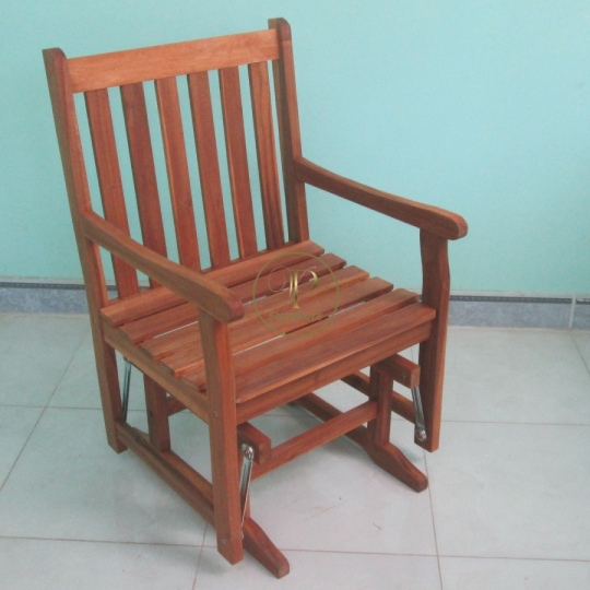 Ghế lắc 1 chỗ mẫu 1
