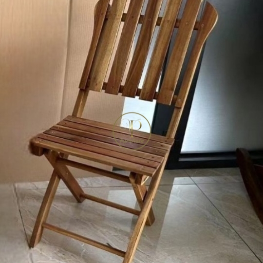 Ghế xếp mẫu 7