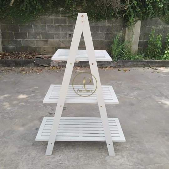 Kệ trang trí mẫu 1