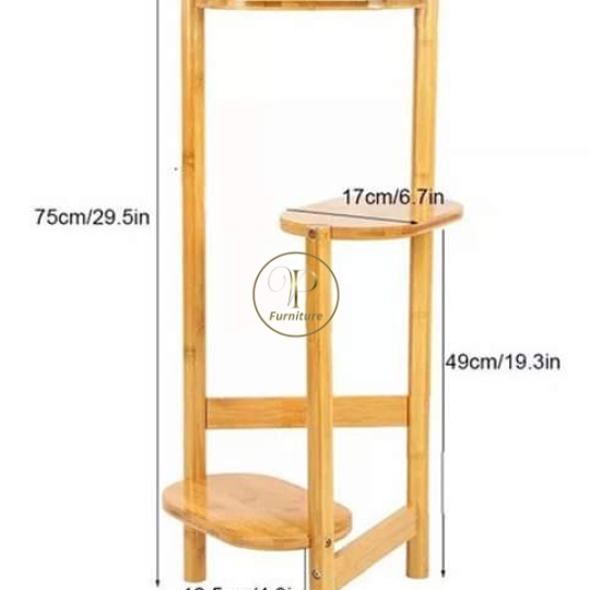 Kệ trang trí mẫu 6