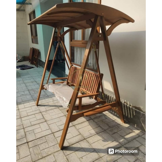 Xích đu mẫu 6
