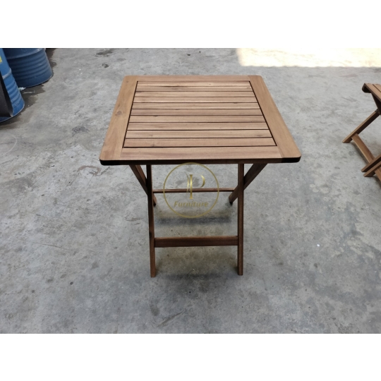 Bộ Bistro Bàn Mẫu 4