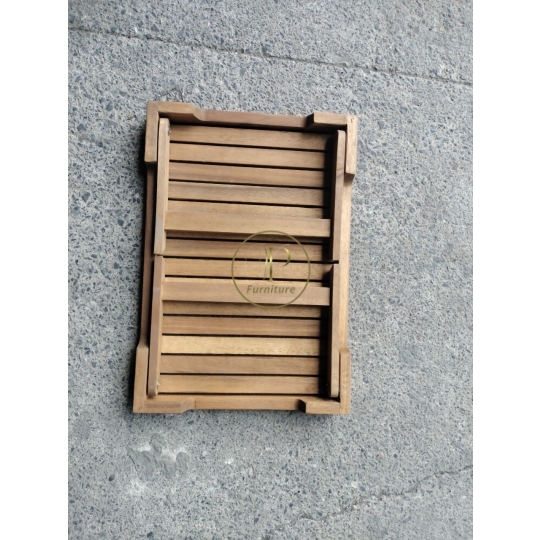 Bàn trẻ em mẫu 2