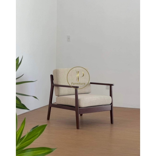 Bộ bàn ghế thư giãn mẫu 7