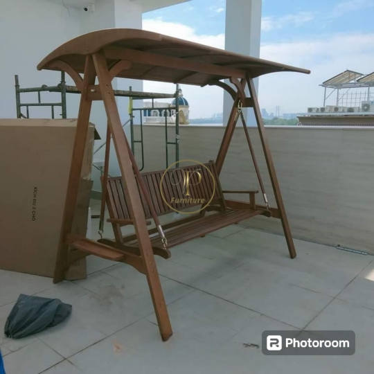 Xích đu mẫu 7